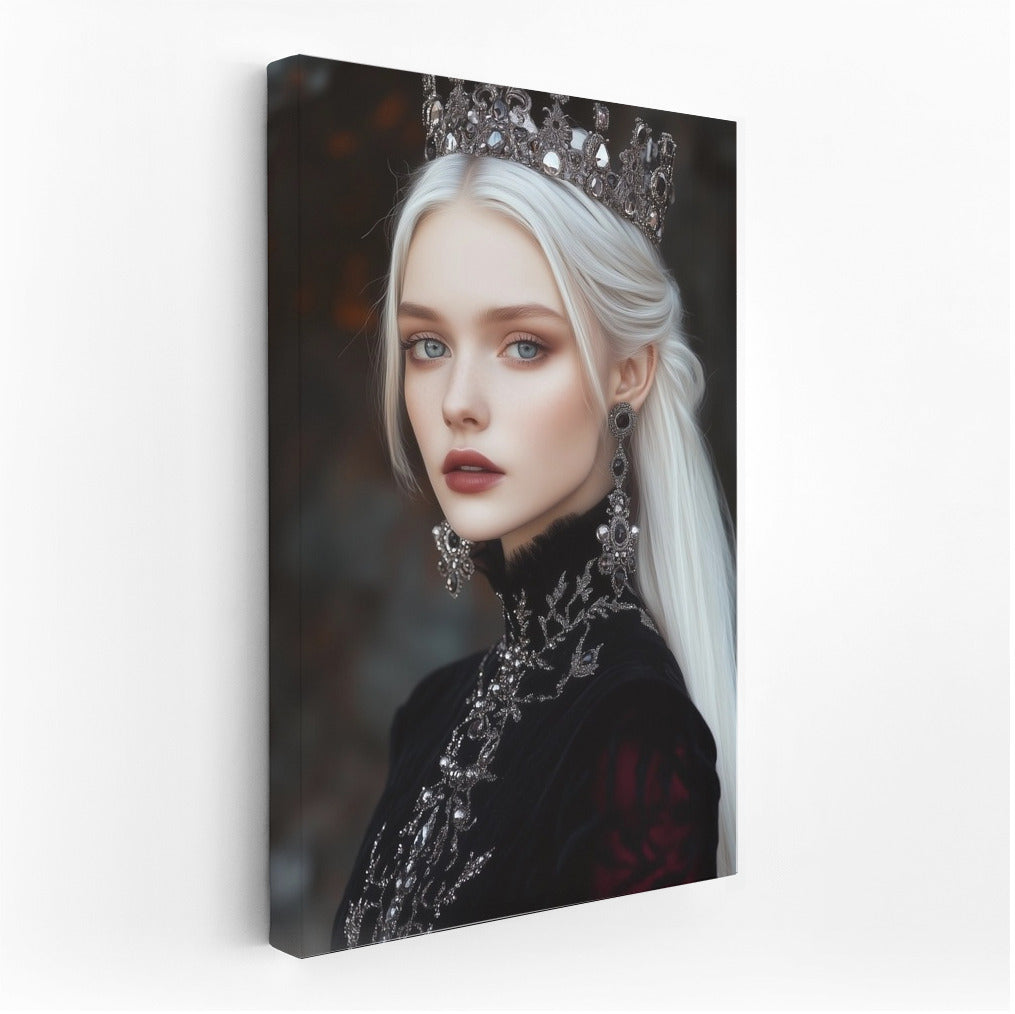 Queen of Dreams