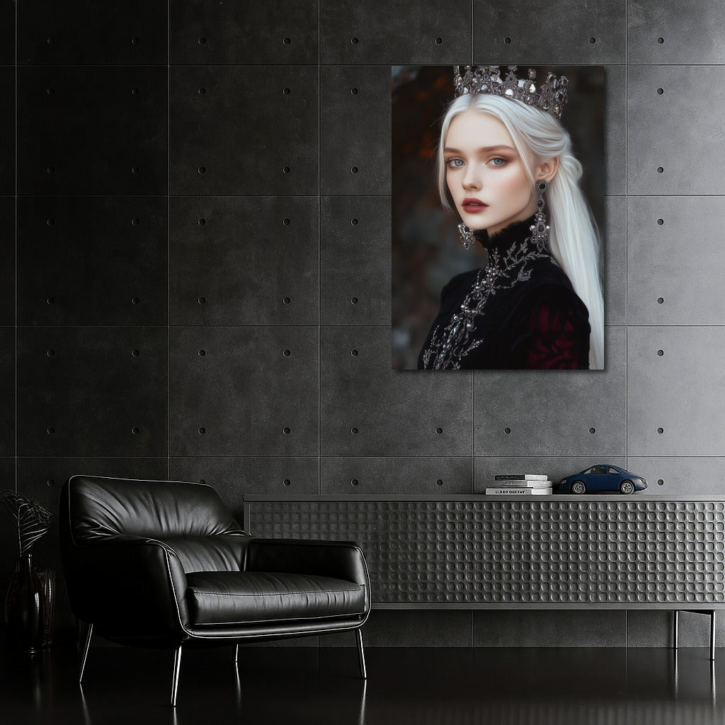 Queen of Dreams