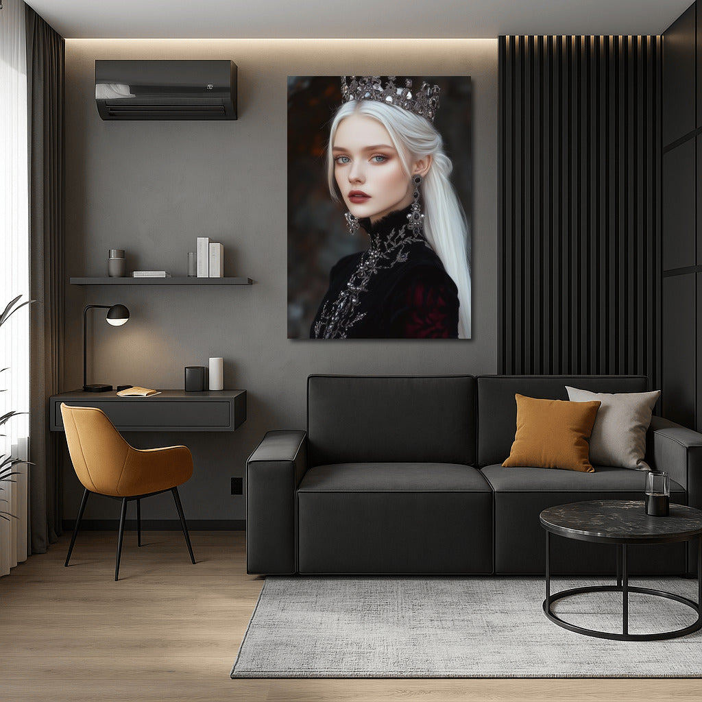 Queen of Dreams