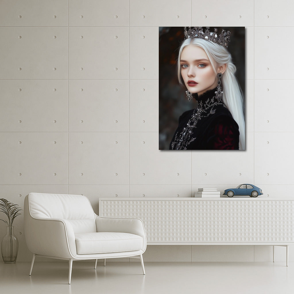 Queen of Dreams