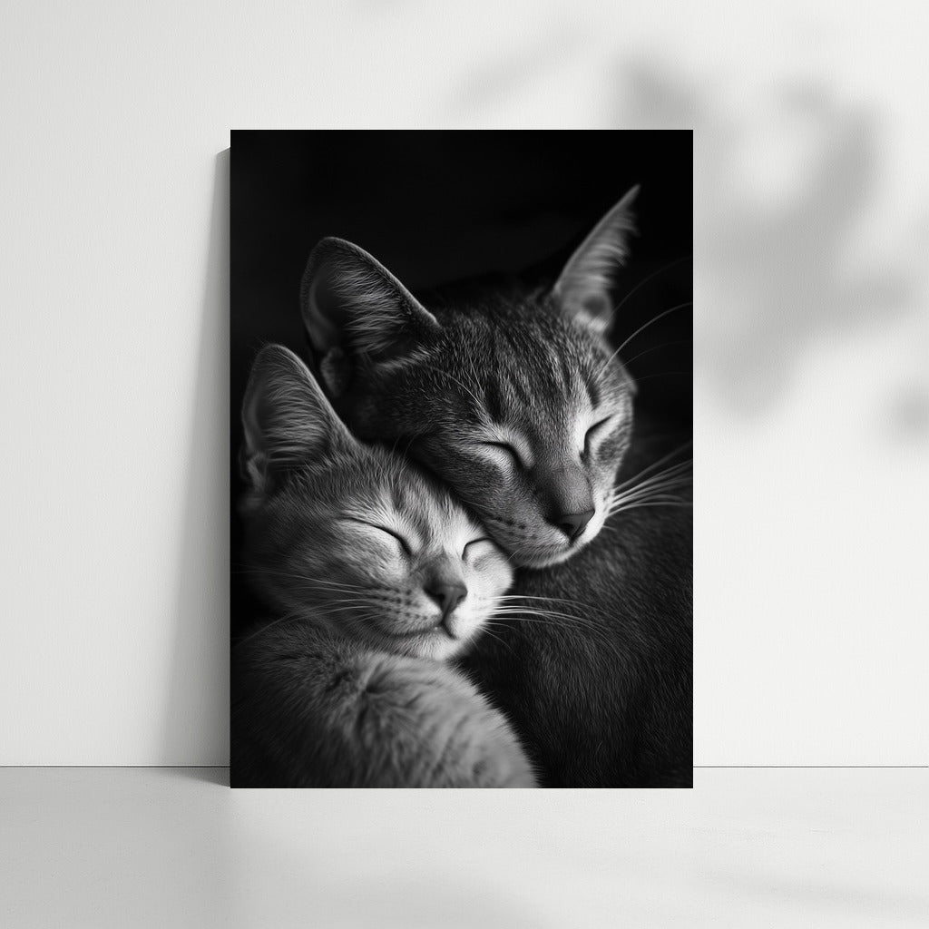 Sleepy Embrace
