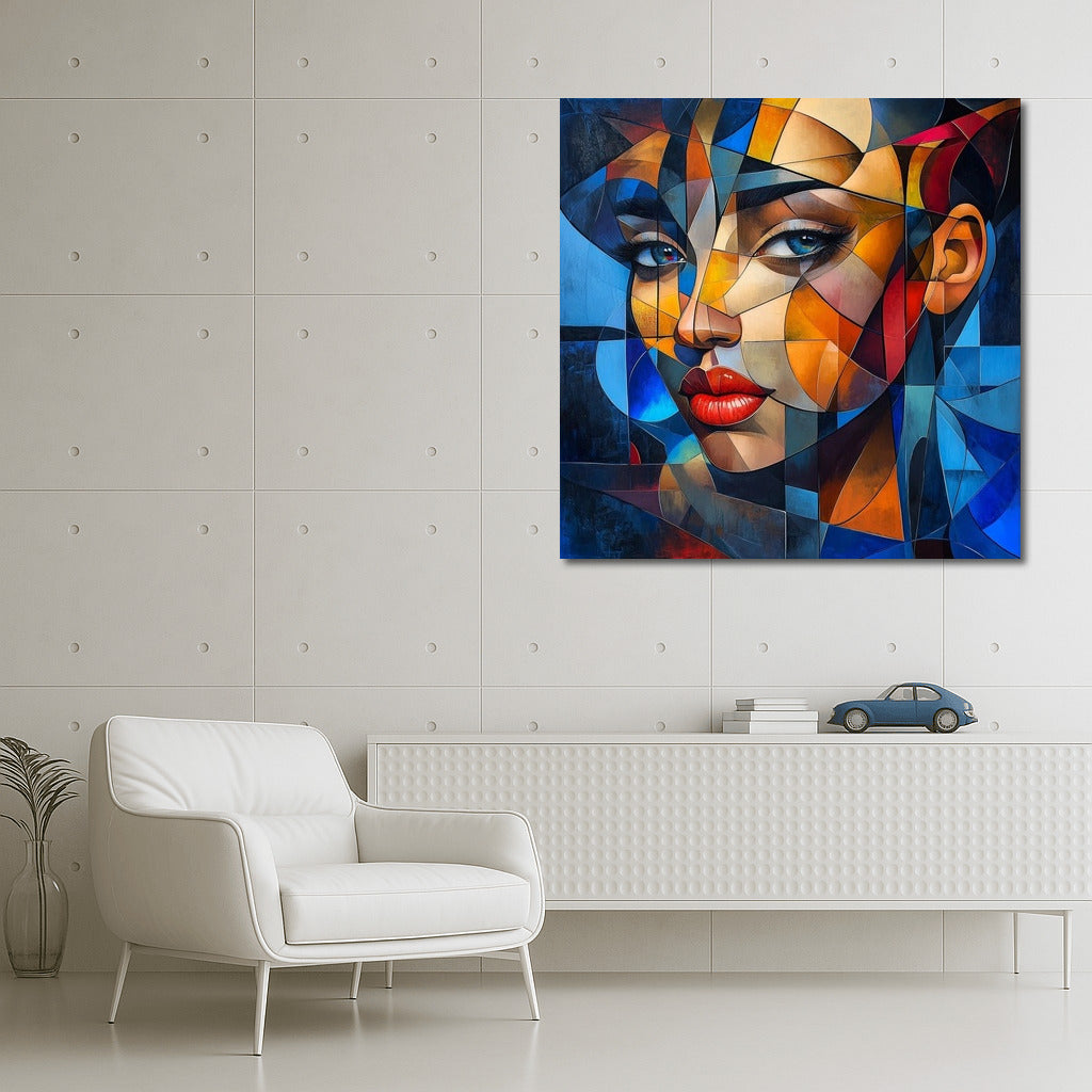 Whirlwind of Colored Emotions