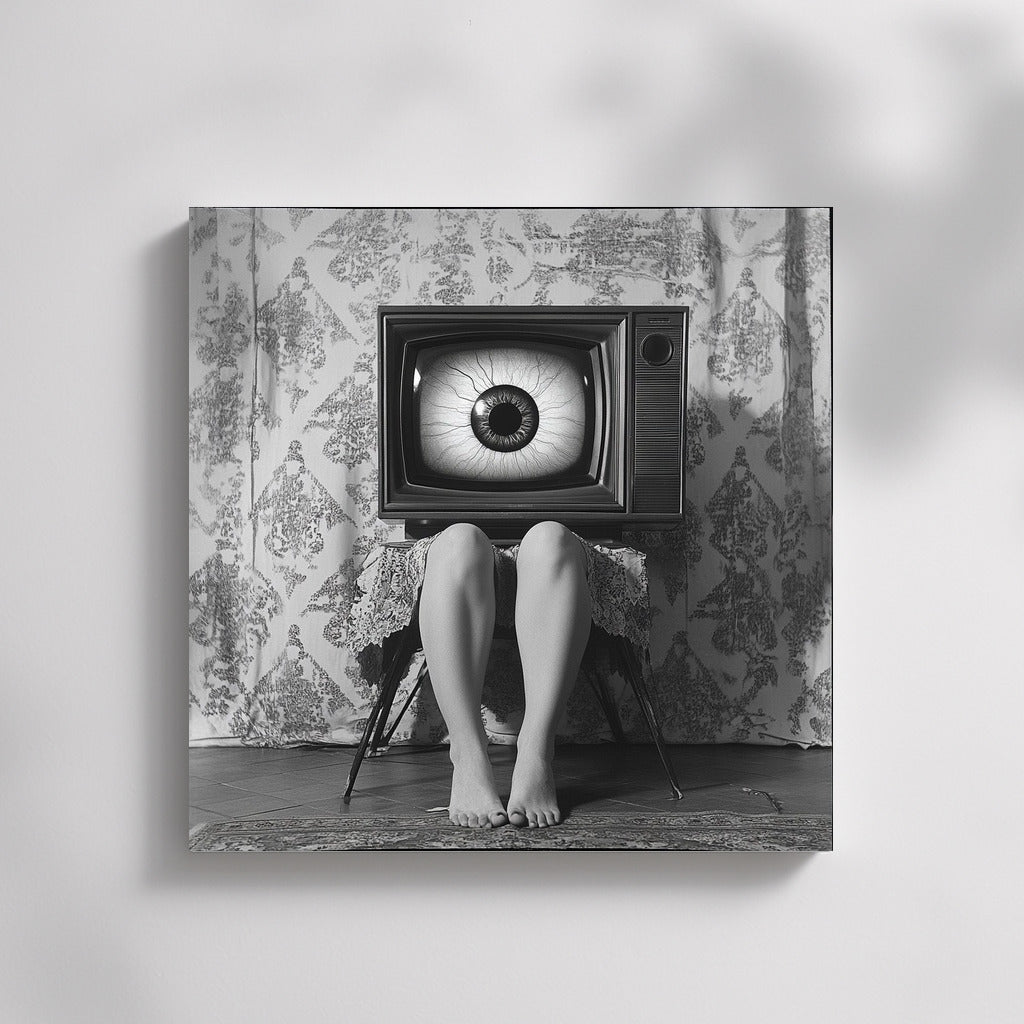 Eye of the Screen: Portal of Fantasy