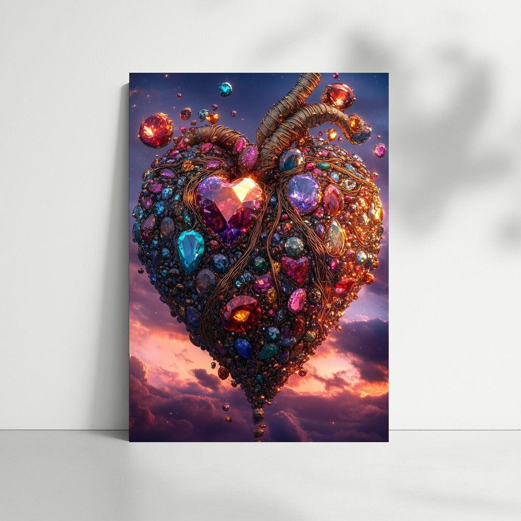 Twilight Heart Treasures