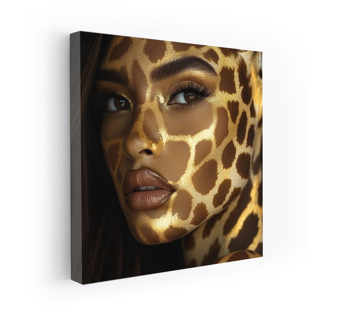 Giraffe Spot Harmony