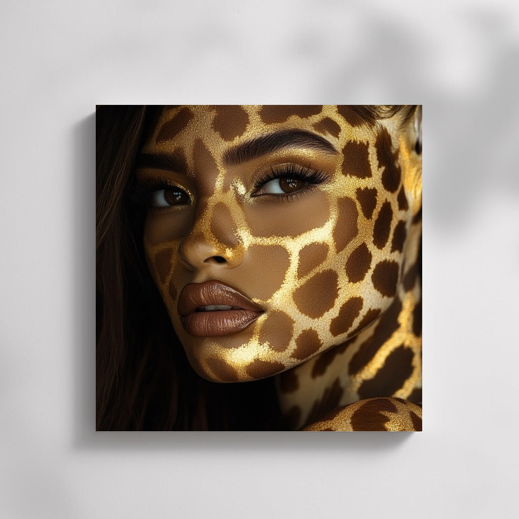 Giraffe Spot Harmony
