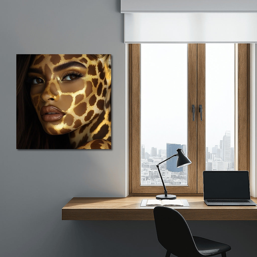 Giraffe Spot Harmony