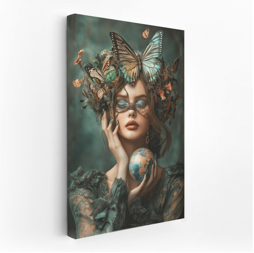 Winged Dreams
