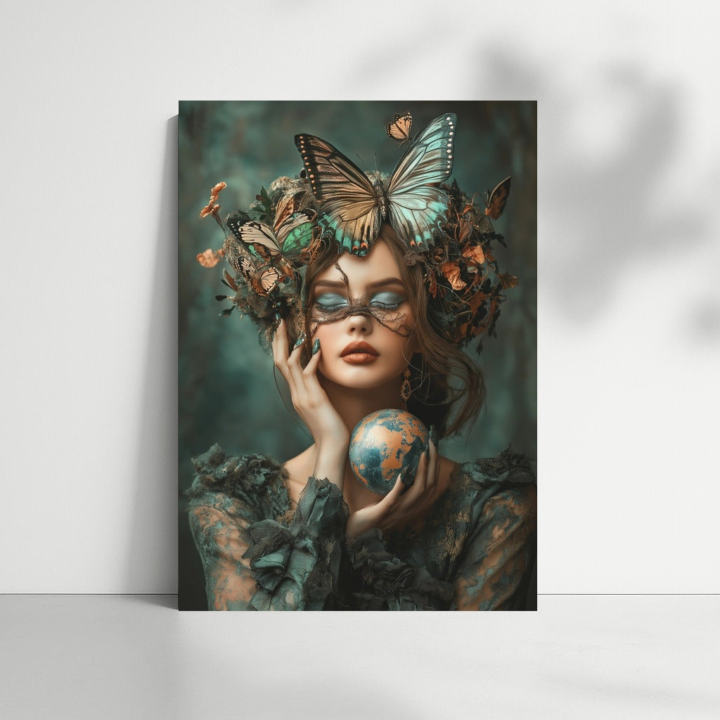 Winged Dreams