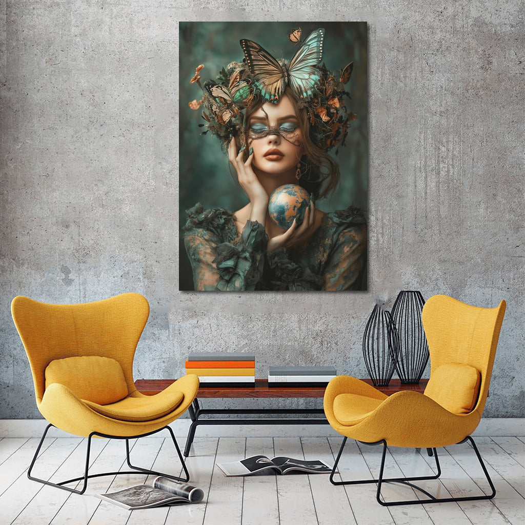 Winged Dreams