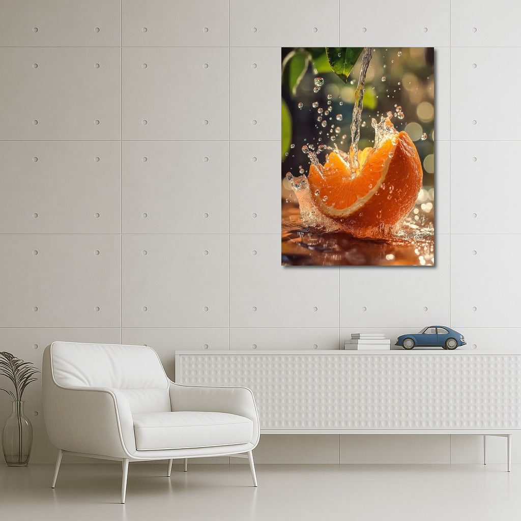 Citrus Whirlwind
