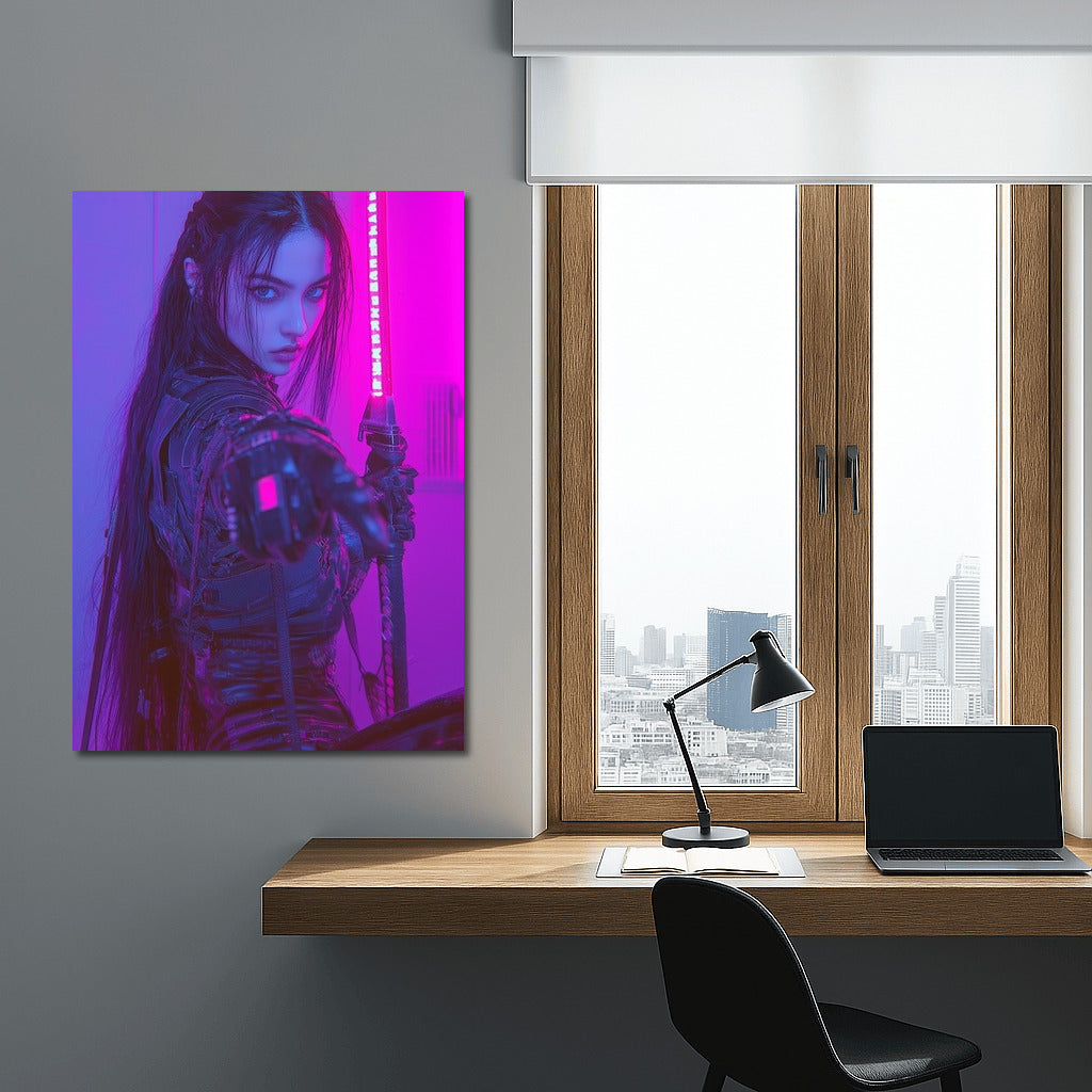 Light Guardian of the Future