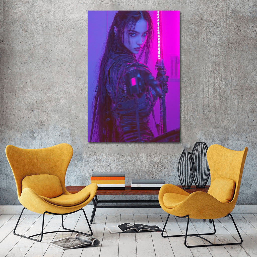 Light Guardian of the Future
