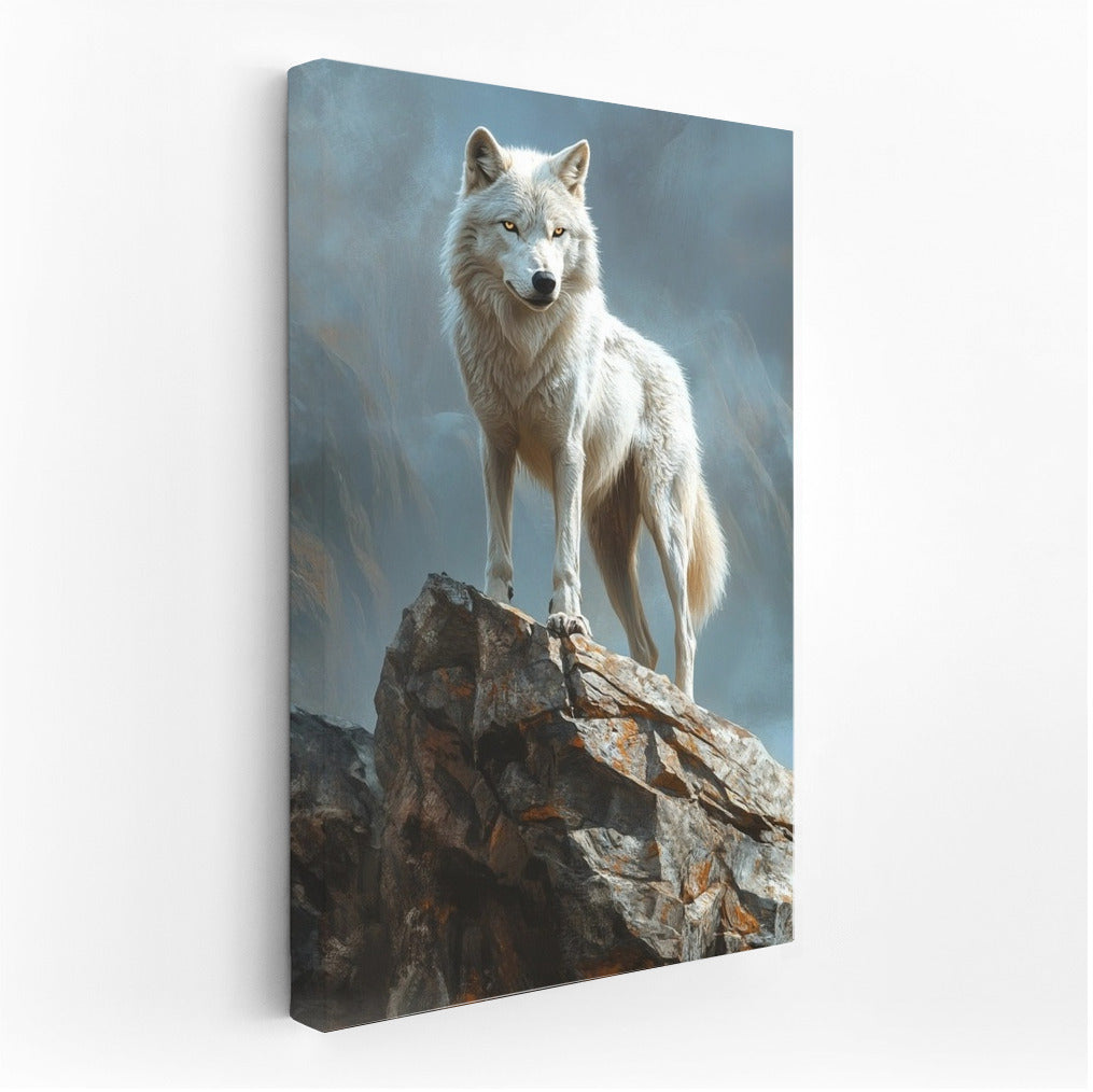 Lord of the Mountain Element