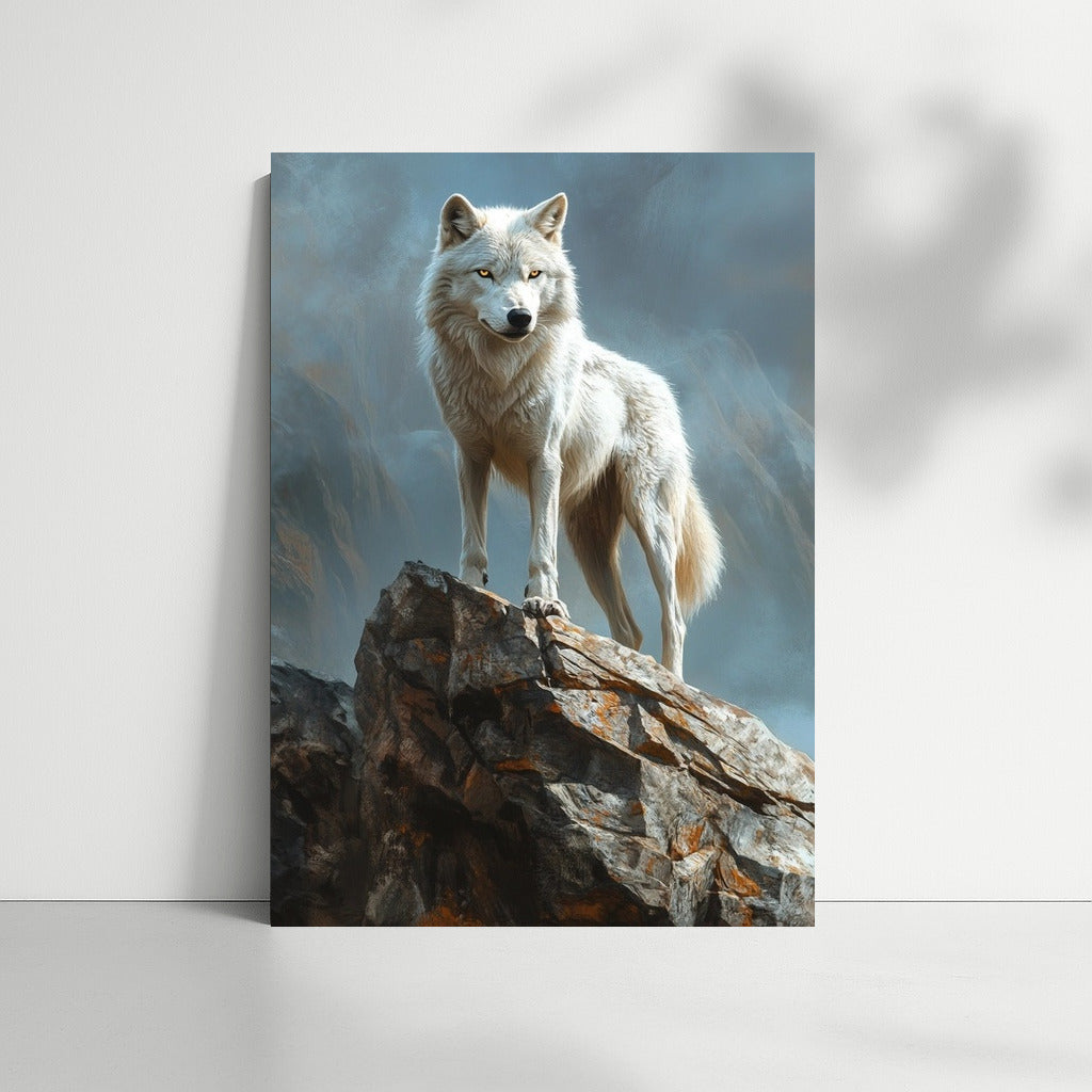 Lord of the Mountain Element