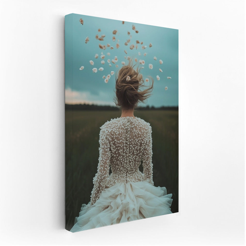 Dance of the Petals: Fairy of the Fields