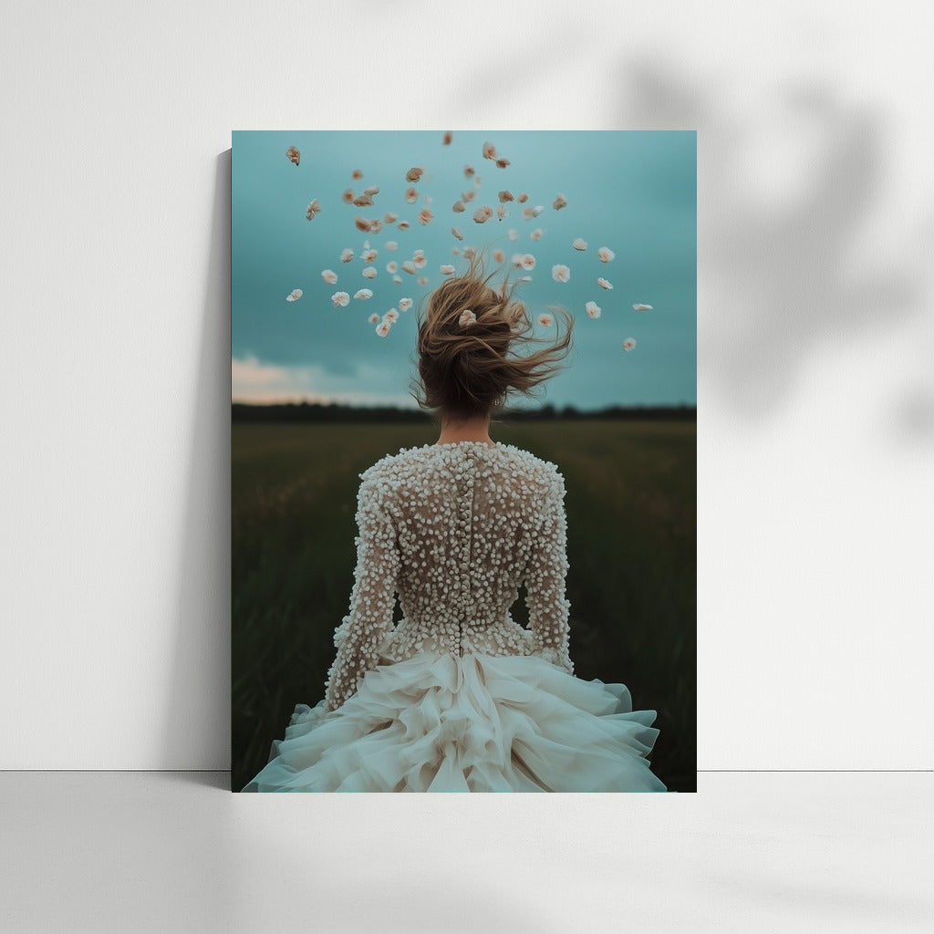 Dance of the Petals: Fairy of the Fields