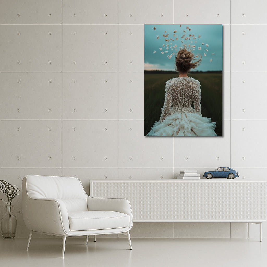Dance of the Petals: Fairy of the Fields