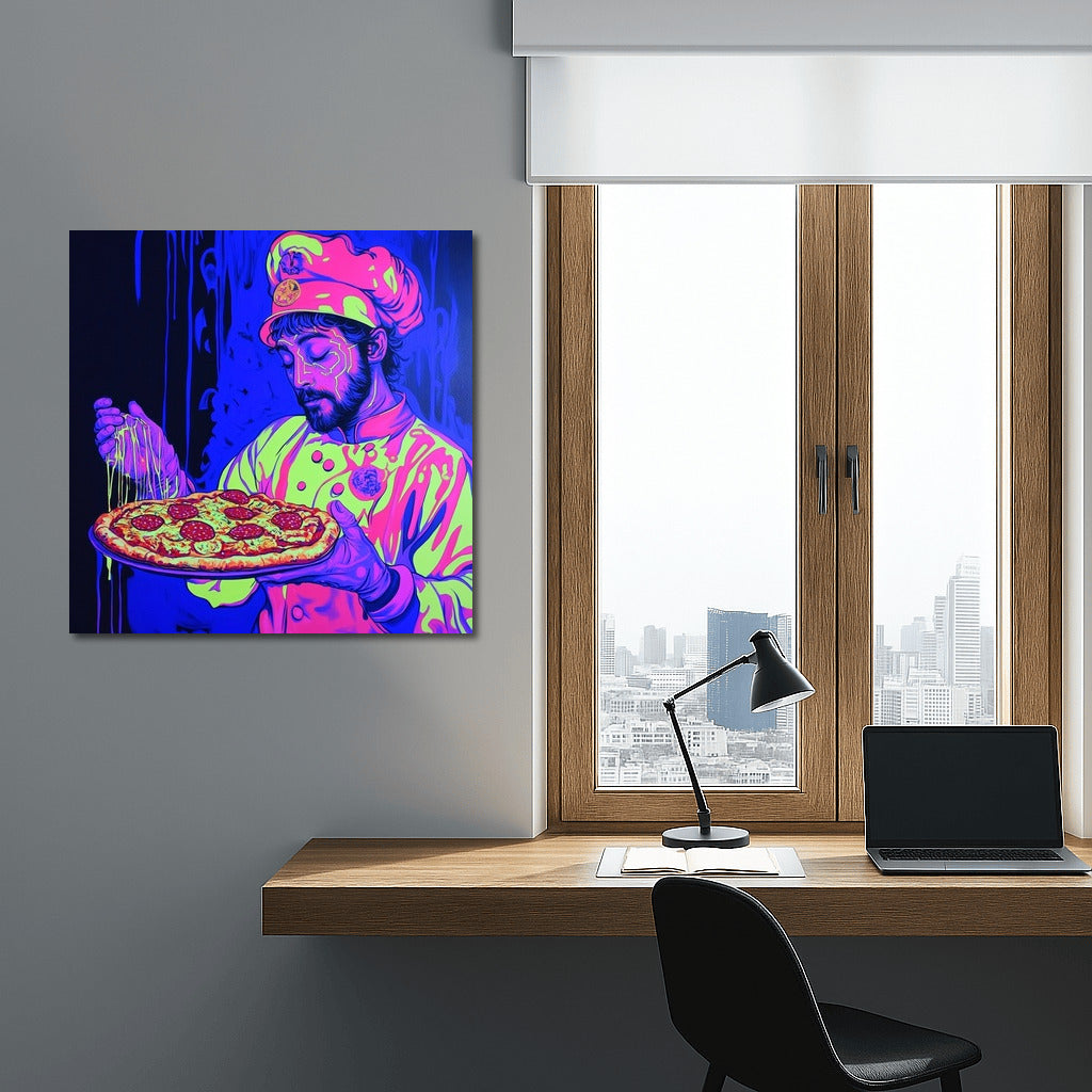Pizzaforia: Chef's Culinary Trip