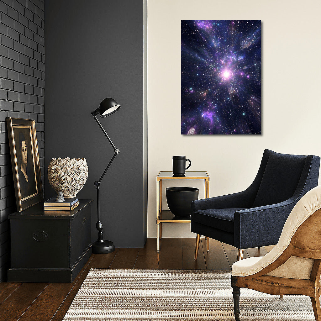 Constellation of Infinity ✨