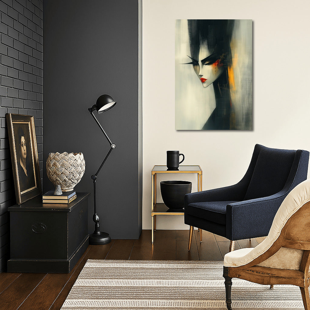 Depth of View: Colors of the Soul