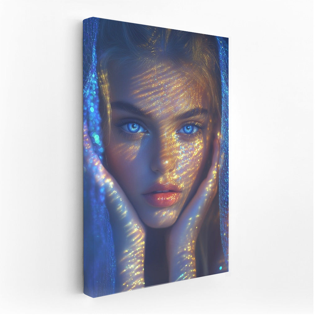 Light-Bearing Gaze
