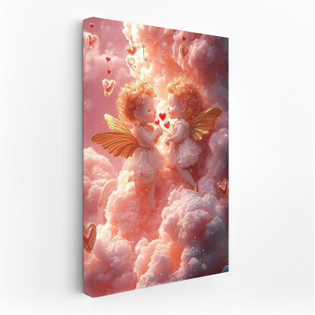 Heart Symphony of Heaven