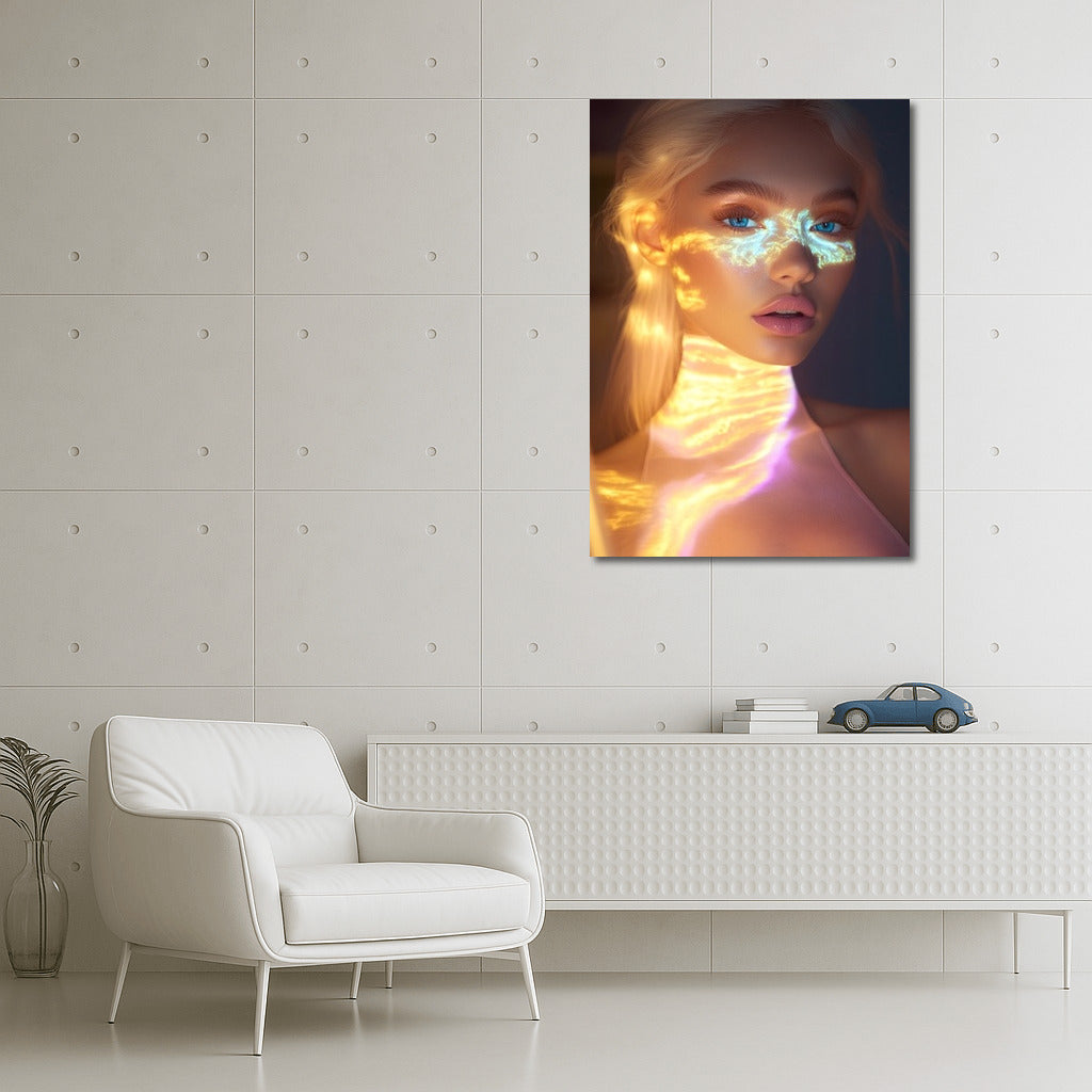 Face of Light: Dance of Shadows