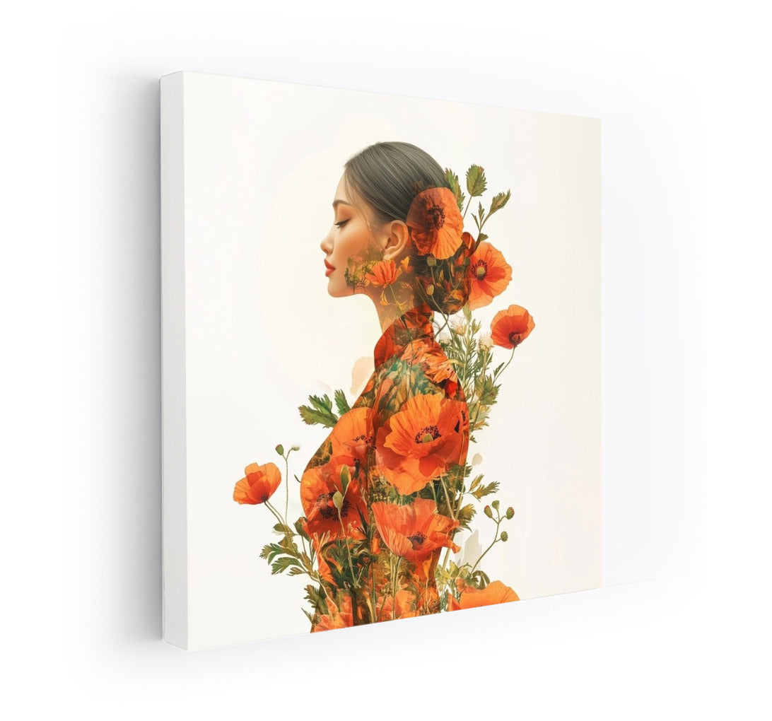 Flower Muse