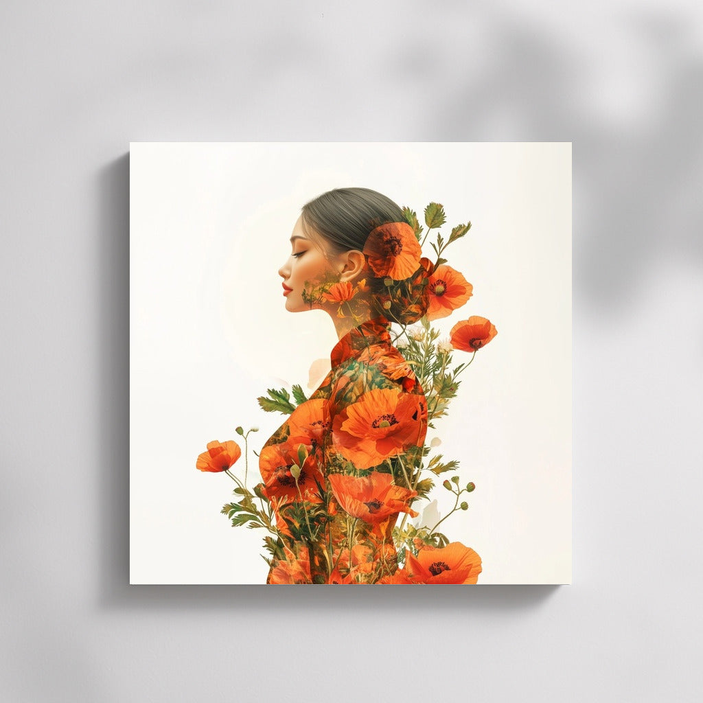 Flower Muse