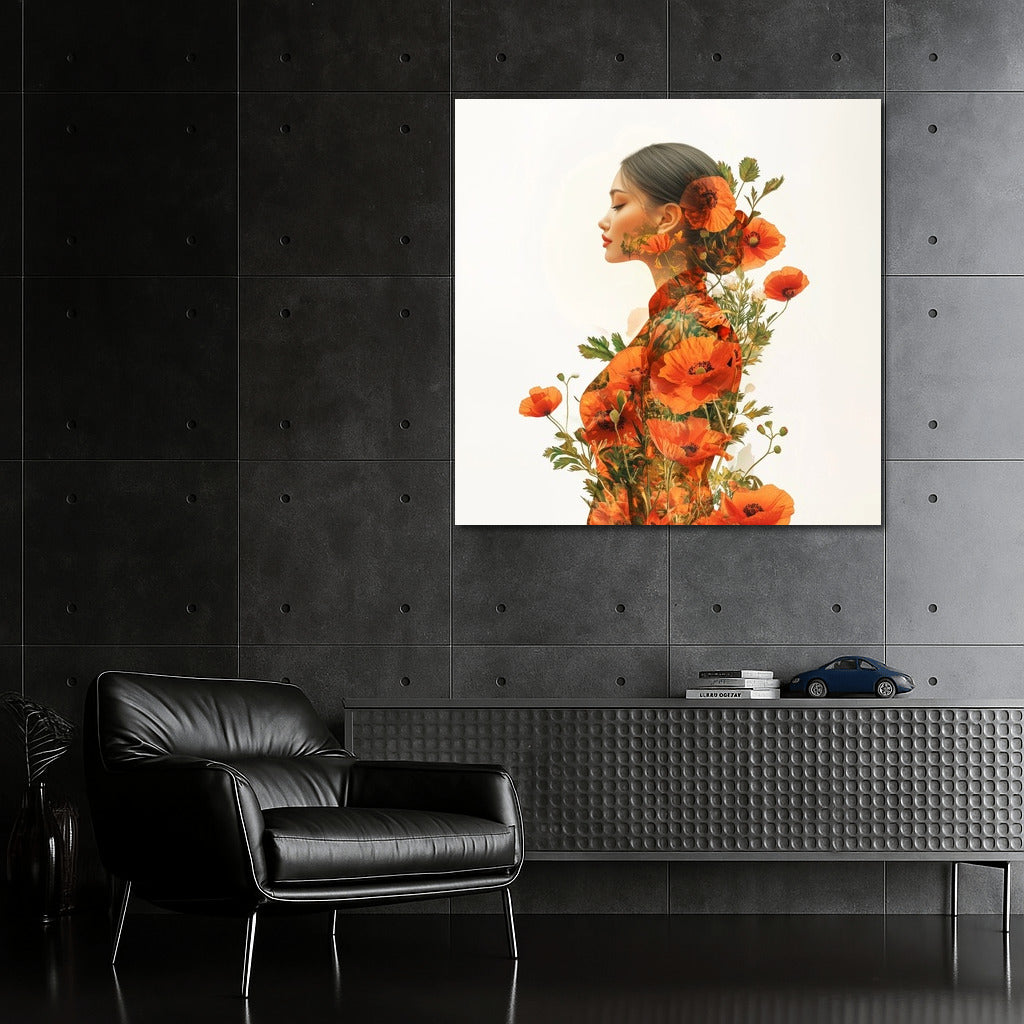 Flower Muse