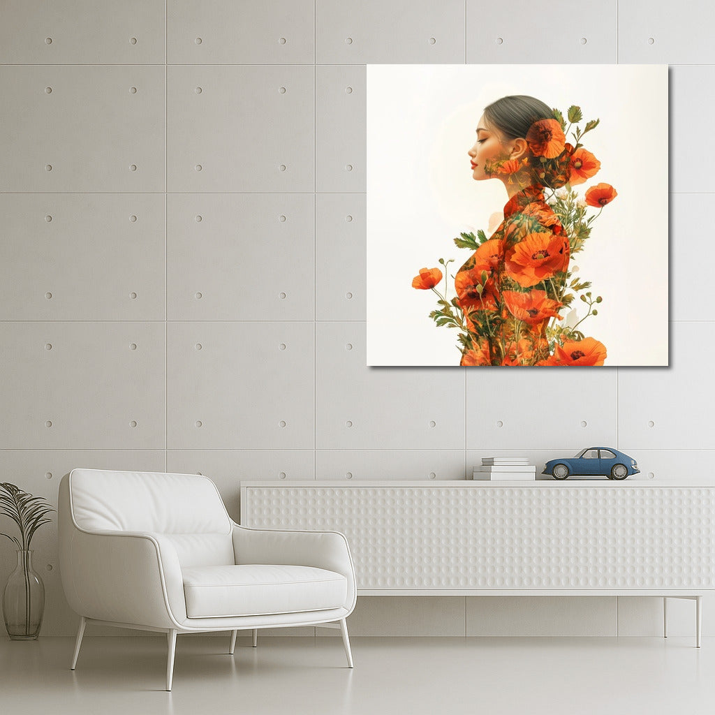 Flower Muse