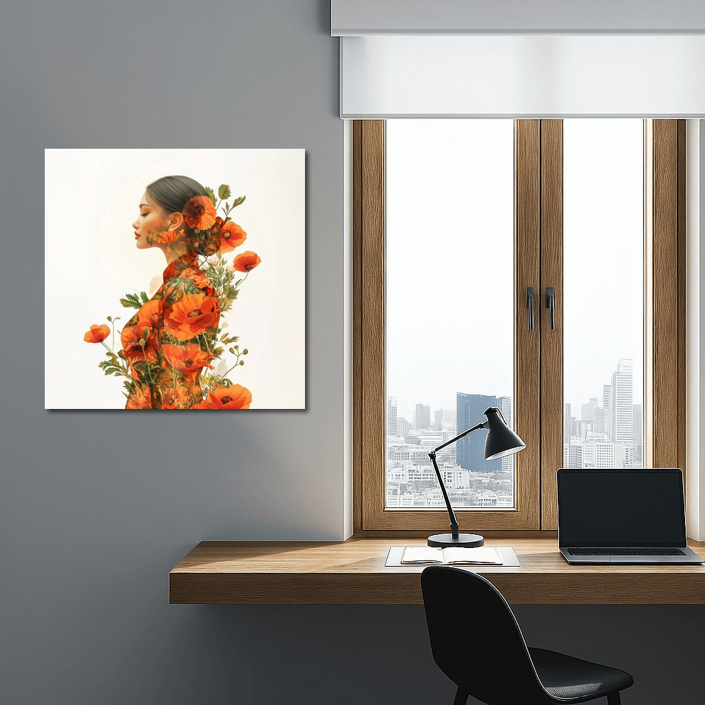 Flower Muse