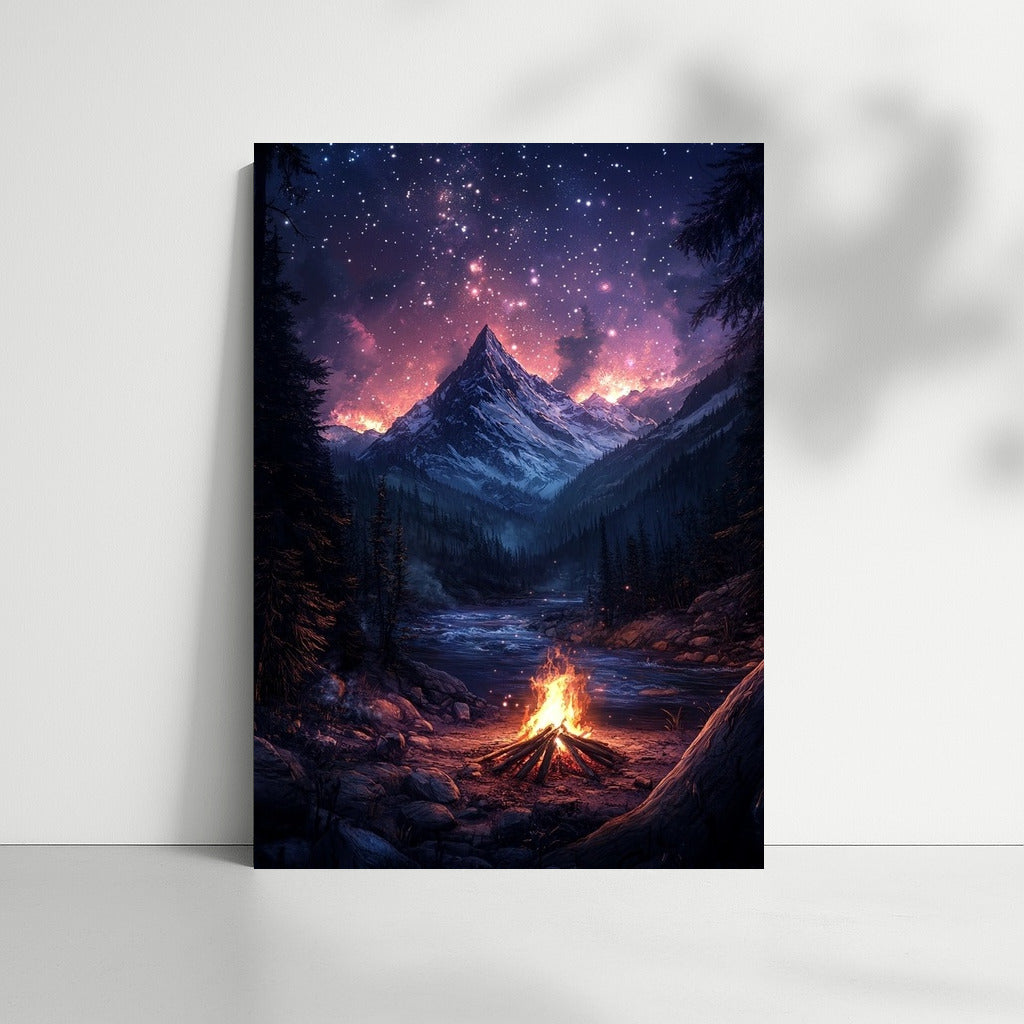 Fires of Heaven and Earth