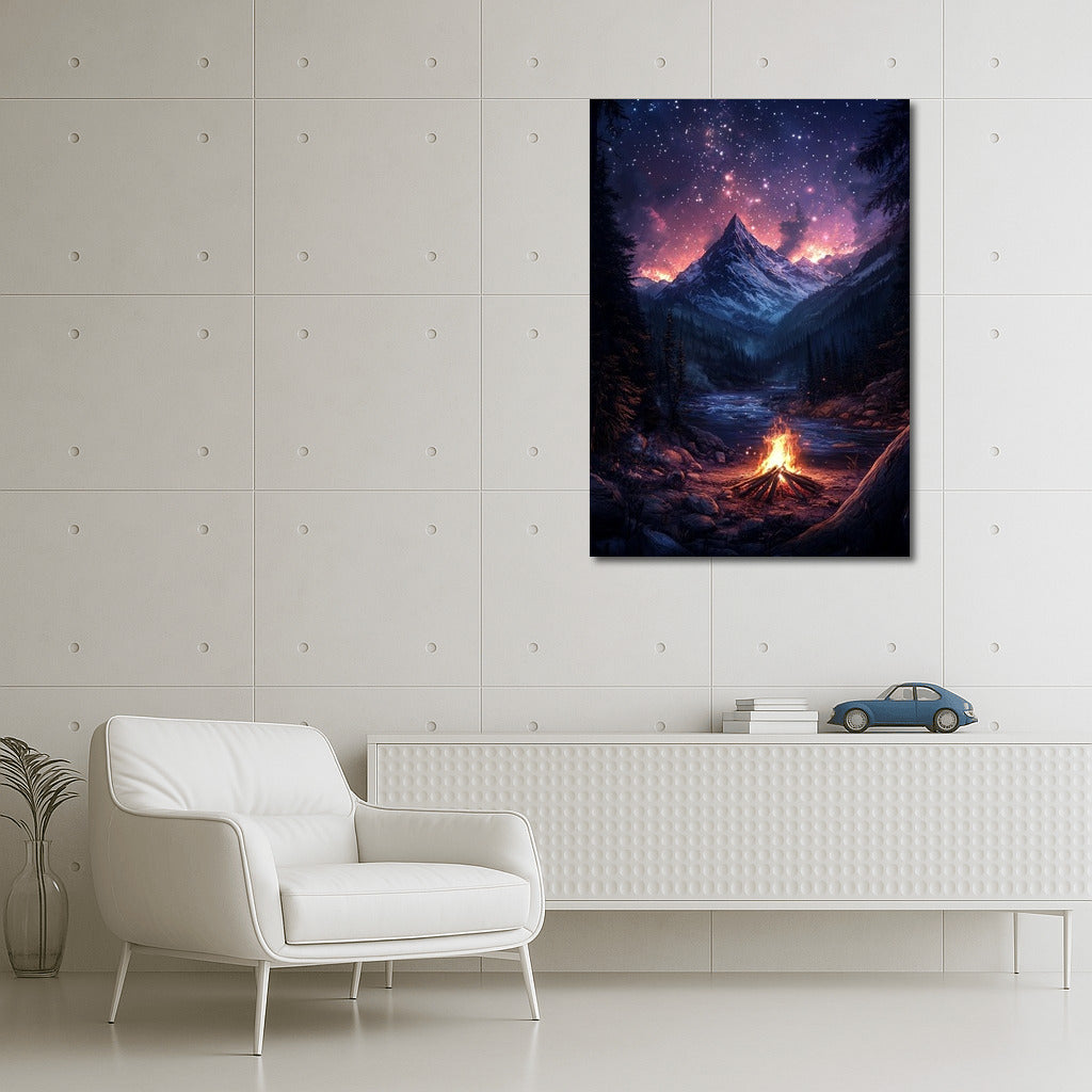 Fires of Heaven and Earth