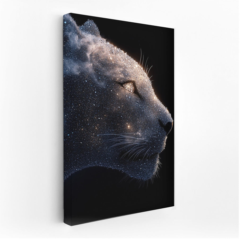 Constellation of the Beast: Night Inspiration