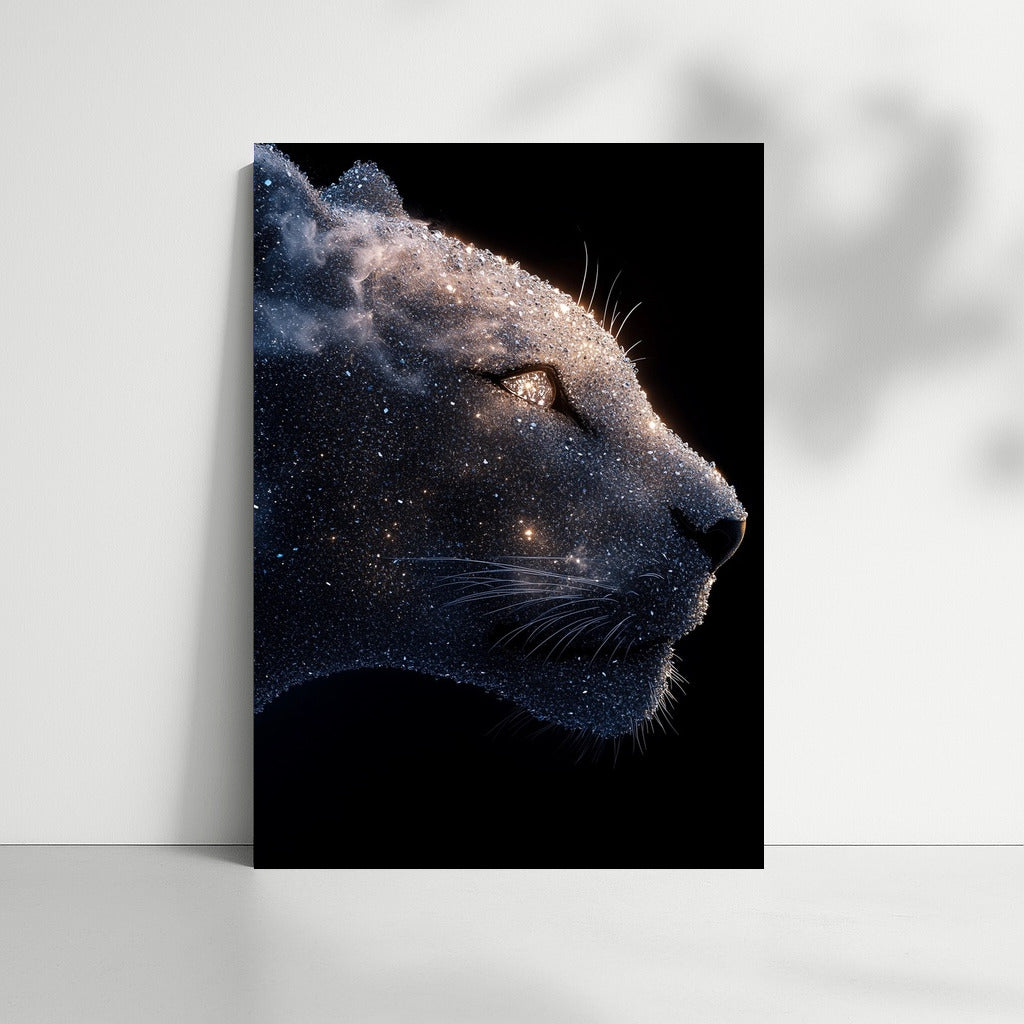 Constellation of the Beast: Night Inspiration