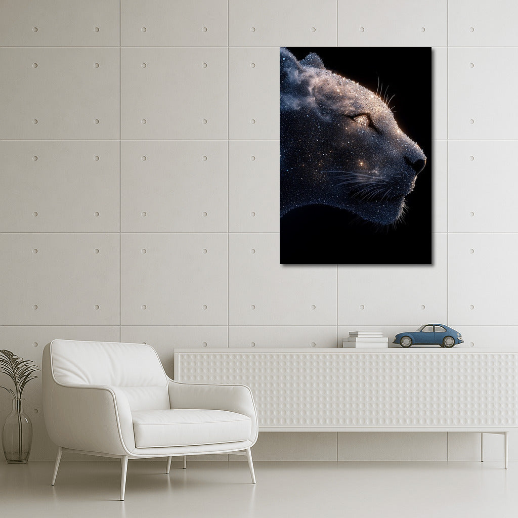 Constellation of the Beast: Night Inspiration