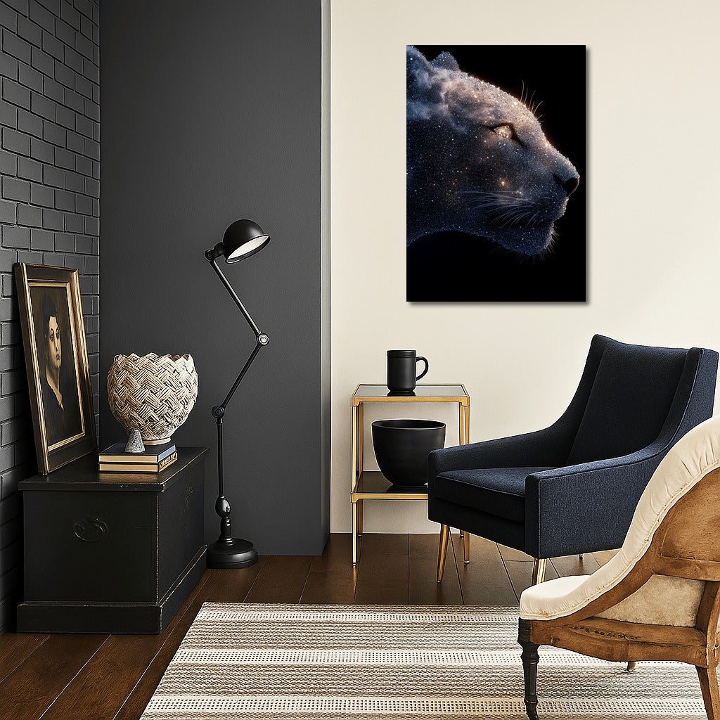 Constellation of the Beast: Night Inspiration