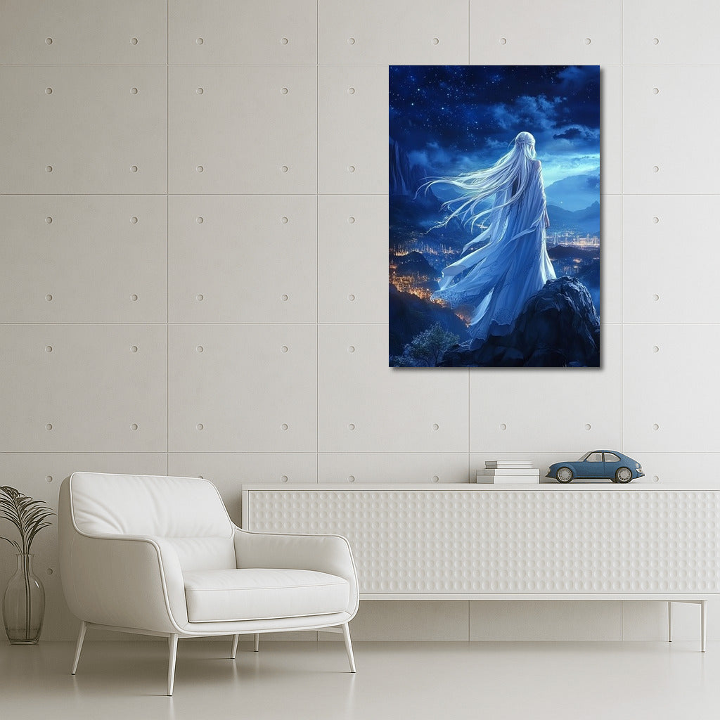 Guardian of the Night Secrets