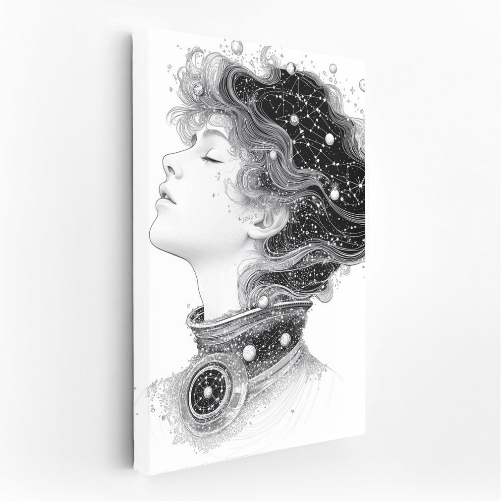 Star Dreams: Journey to the Galaxy of Dreams