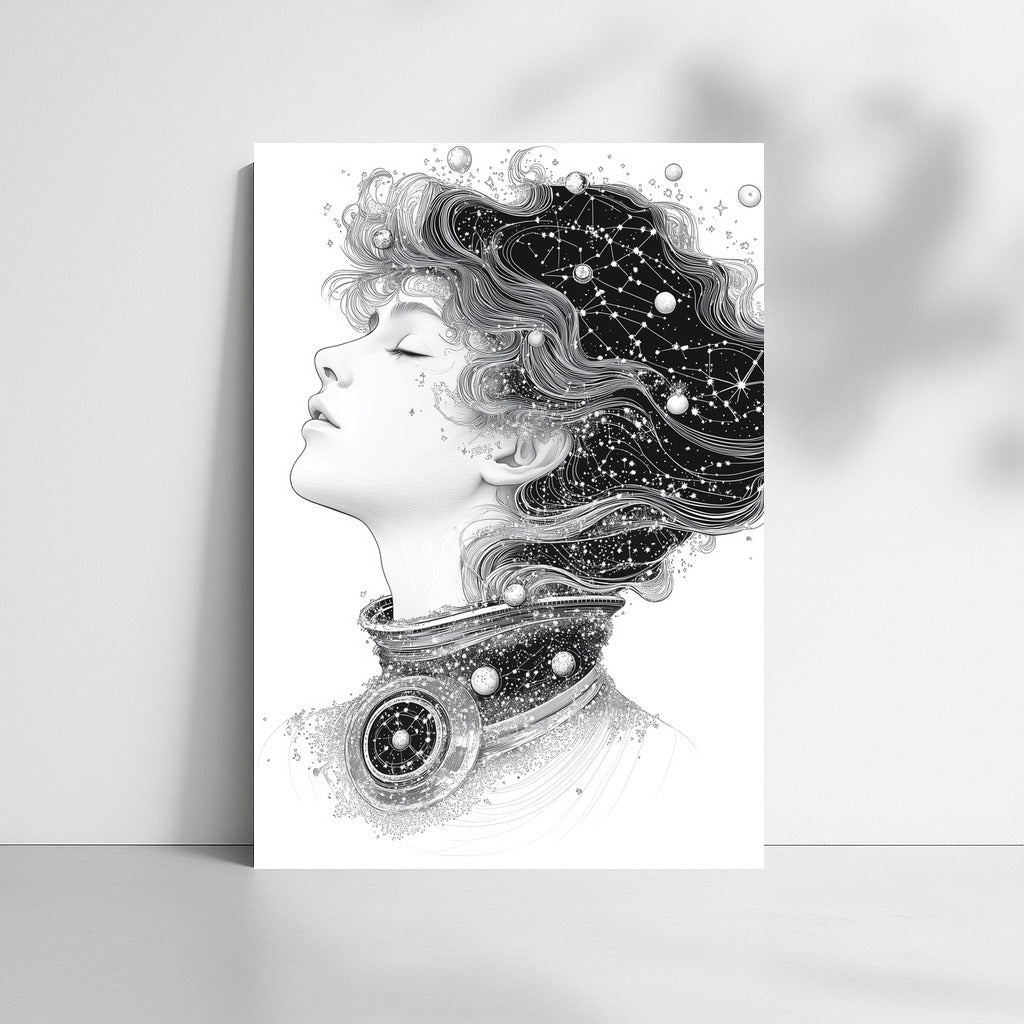 Star Dreams: Journey to the Galaxy of Dreams