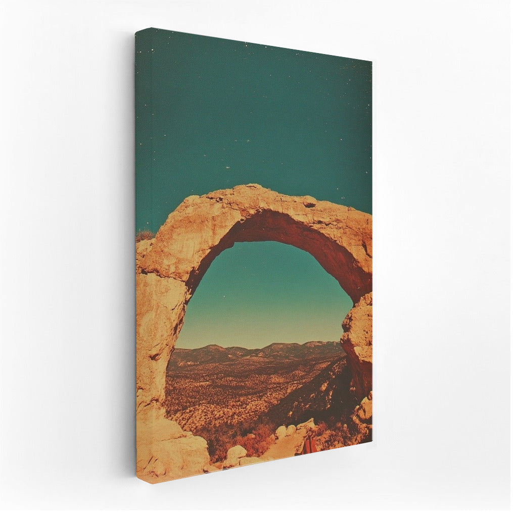 Star Arch of Eternity