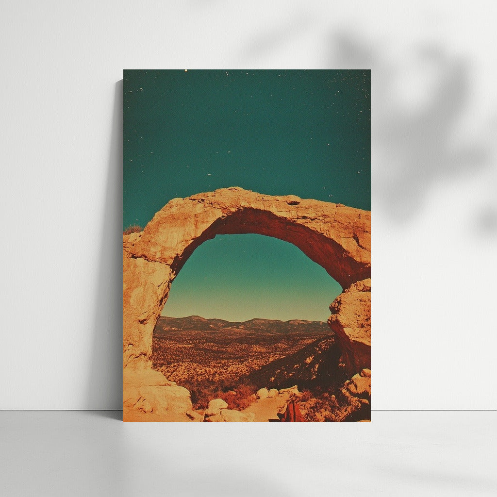 Star Arch of Eternity