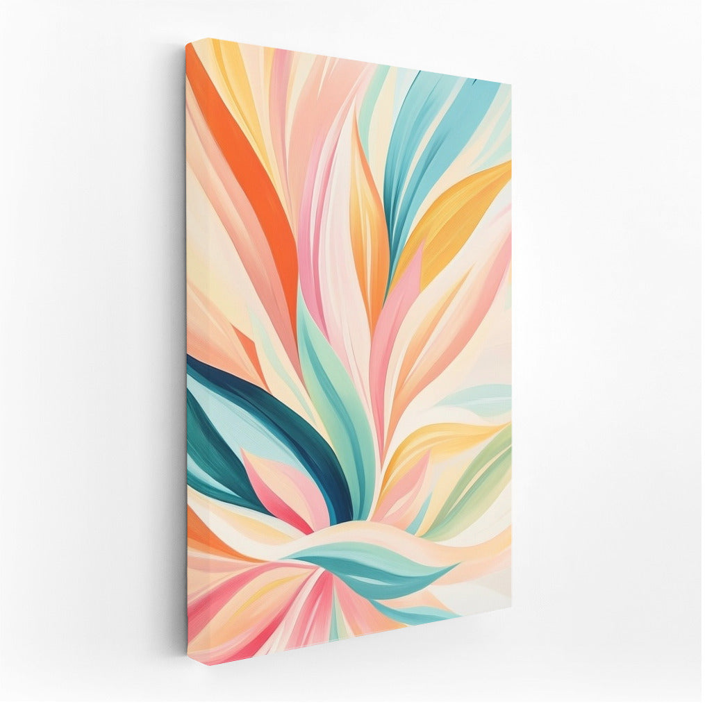 Dance of the Colored Whirlwind
