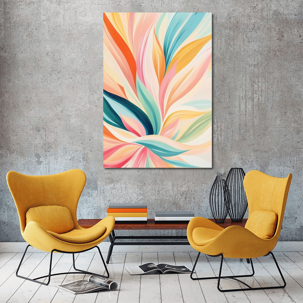 Dance of the Colored Whirlwind