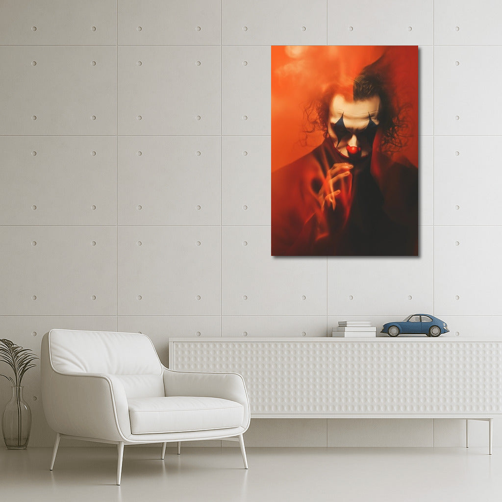 Dance of the Misty Shadows