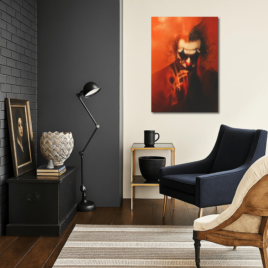 Dance of the Misty Shadows