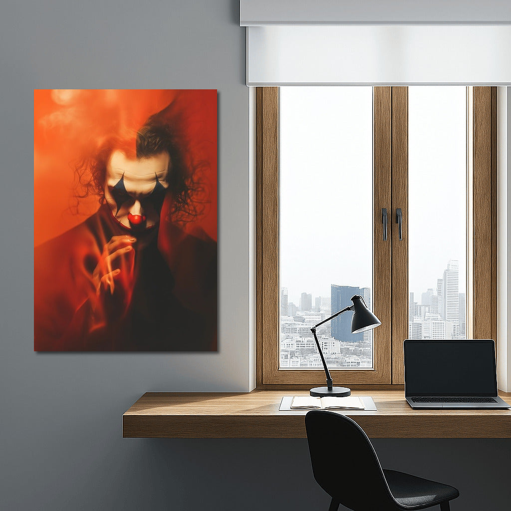 Dance of the Misty Shadows