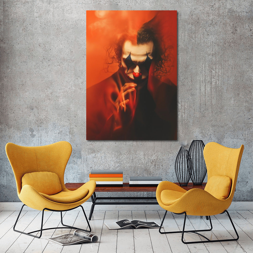 Dance of the Misty Shadows